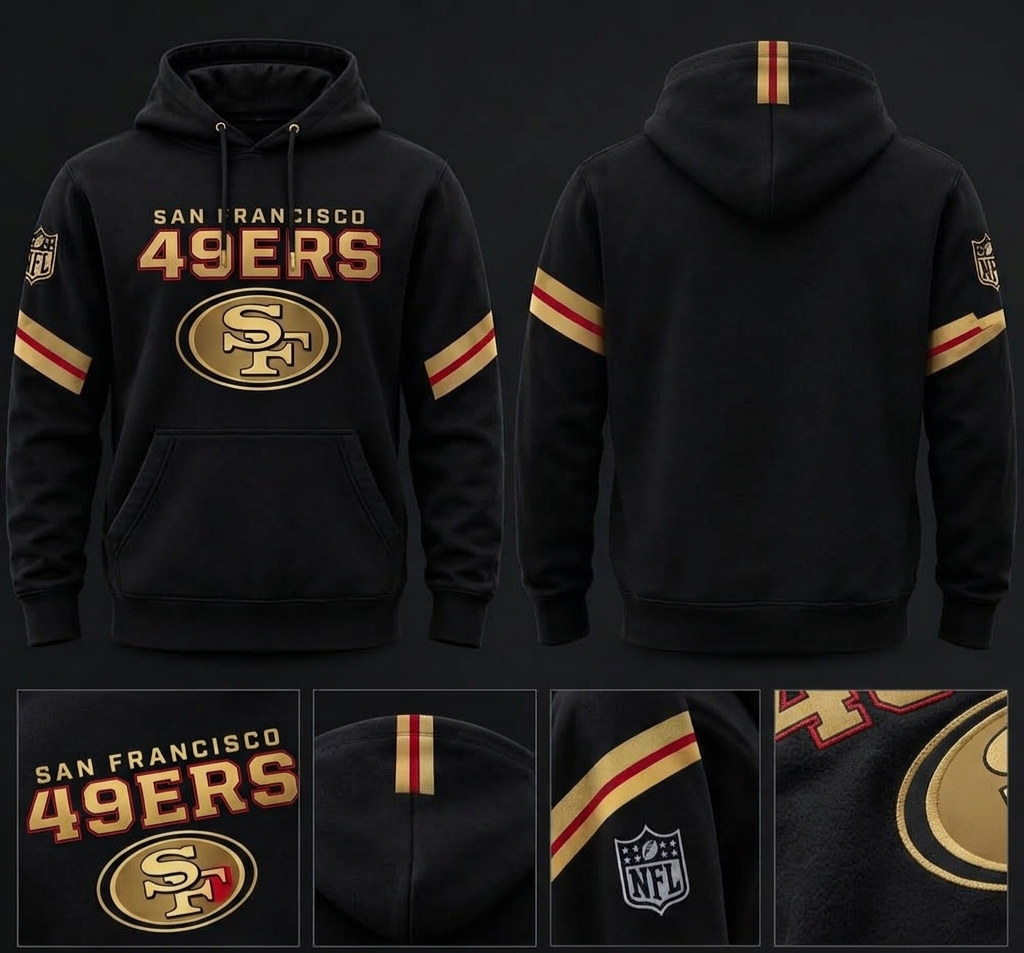 Hoodie NFL