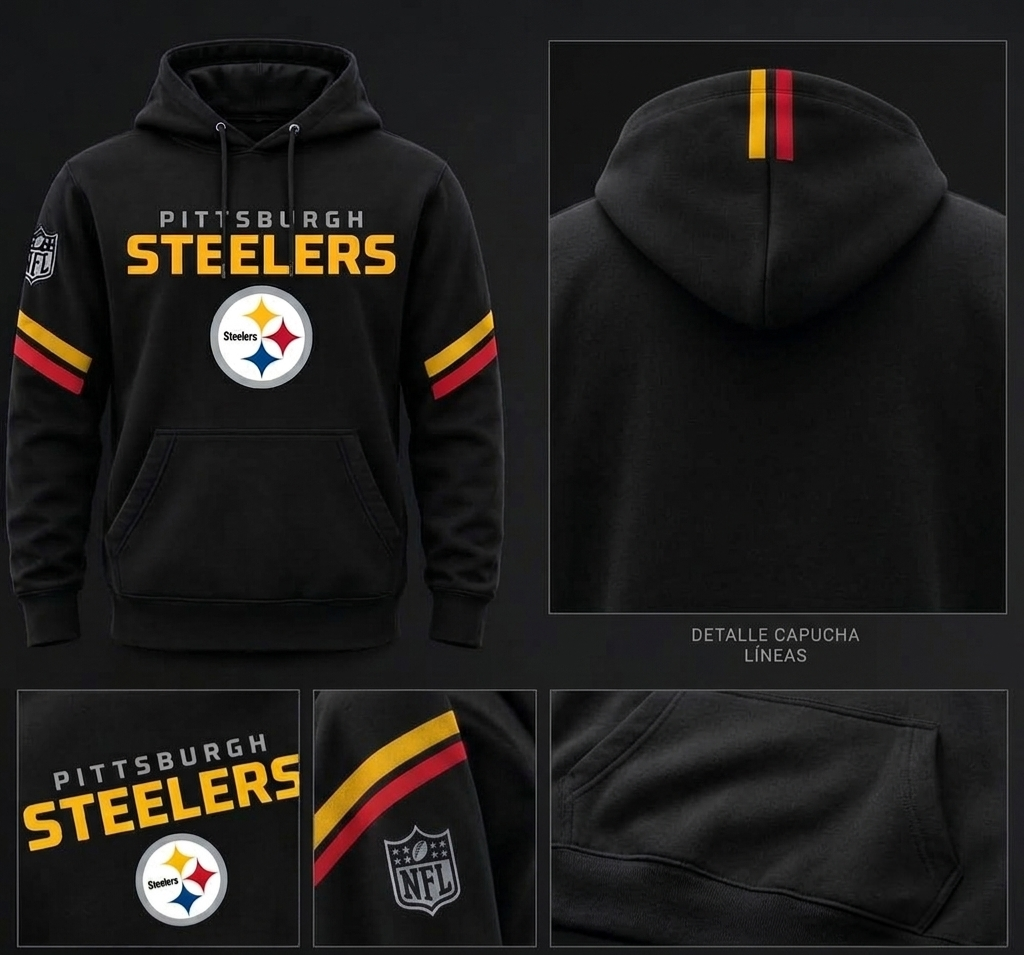 Hoodie NFL