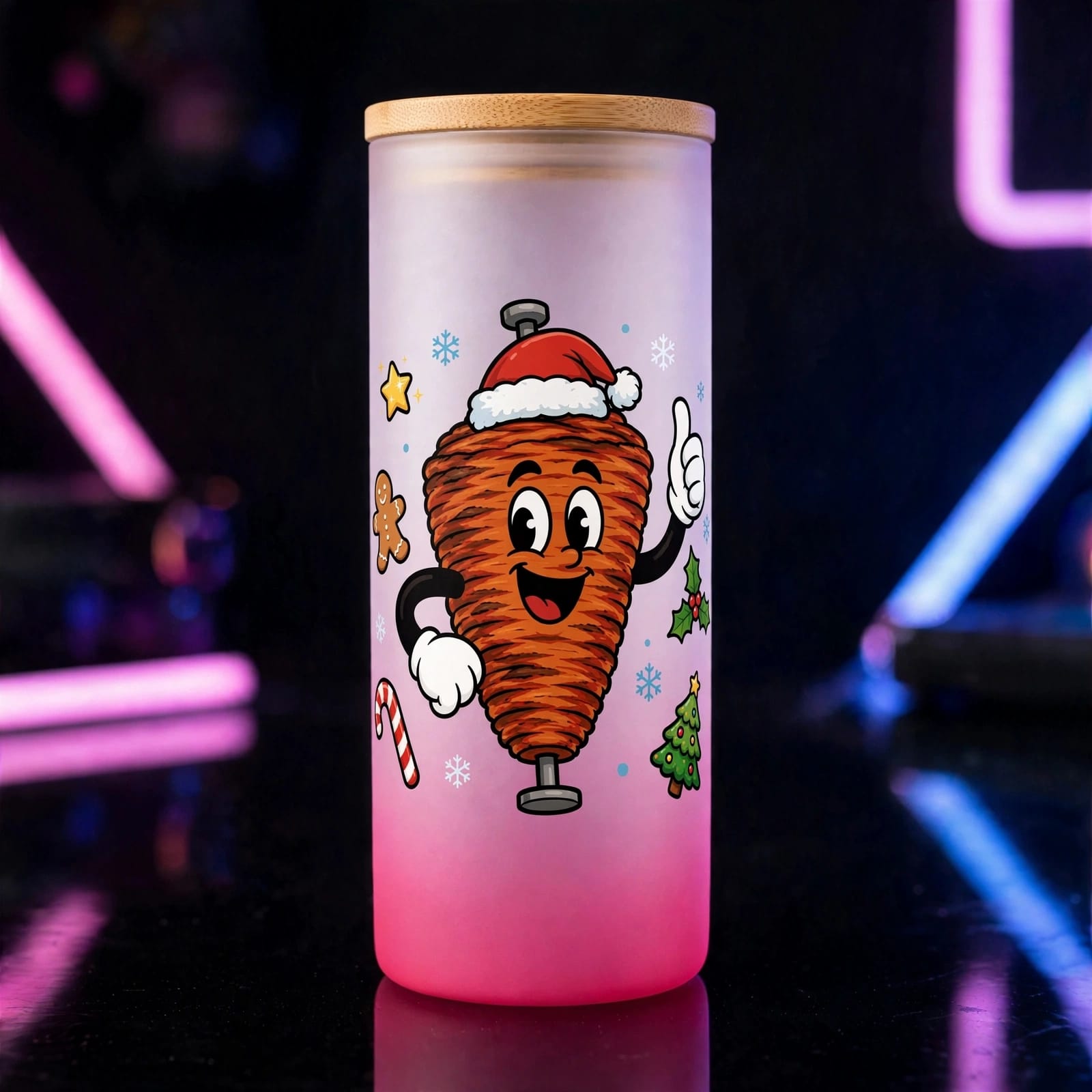 Vaso Florida 600ml