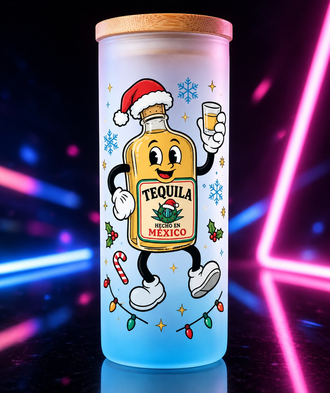 Vaso Florida 600ml