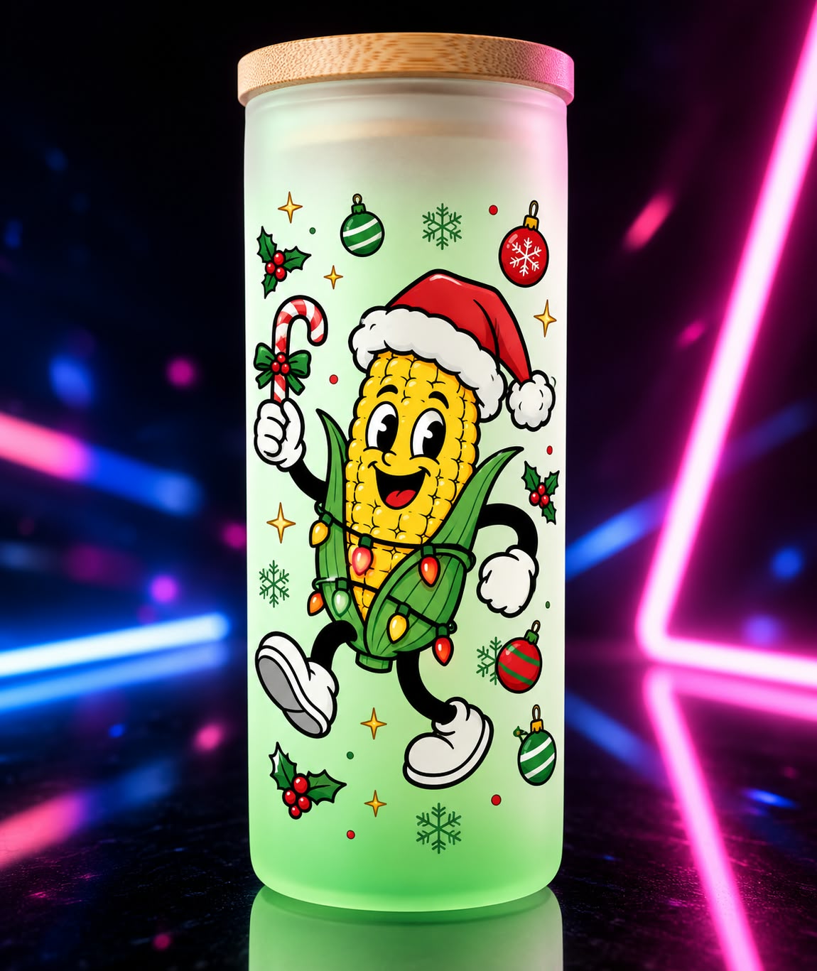 Vaso Florida 600ml